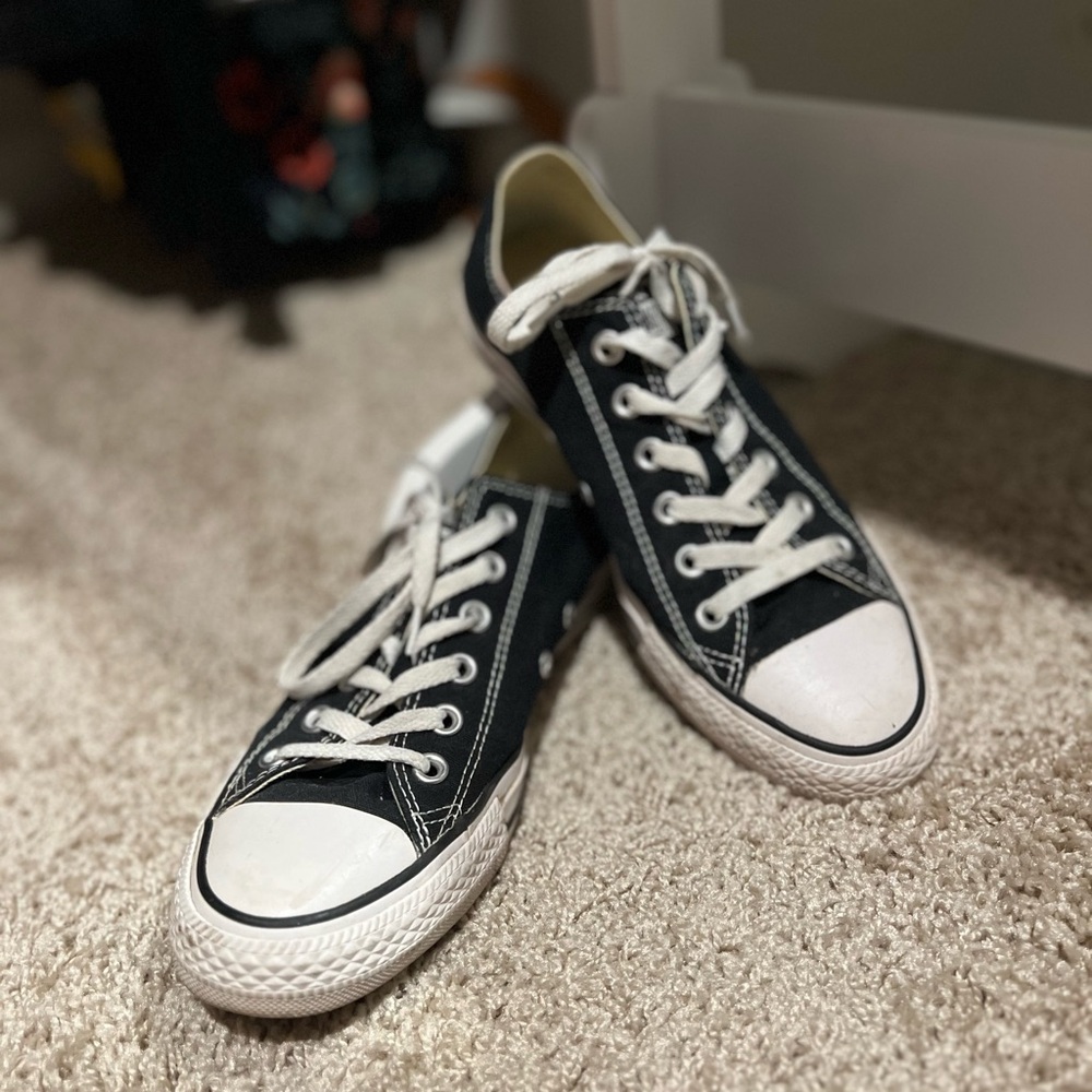 Original Converse